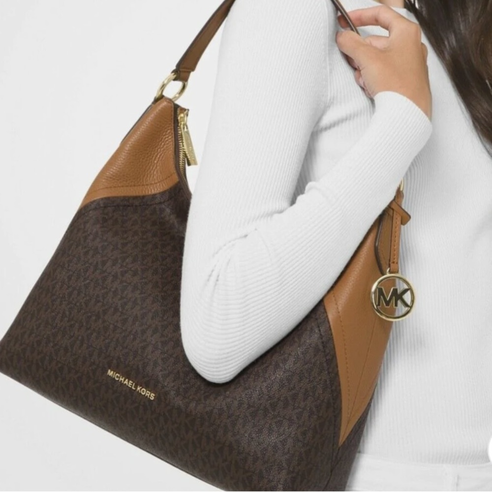 Michael Kors Large Shoulder Bag